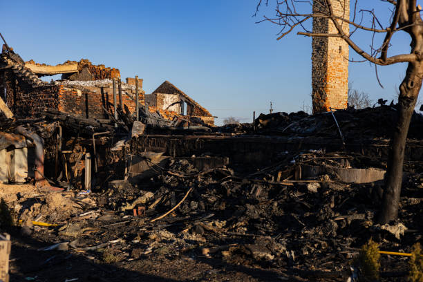 Reliable Odor Removal contractor in Dunedin, FL by Fire Damage Laser Cleaning